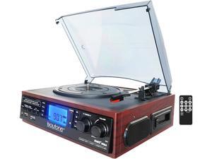 Boytone BT-19DJM-C Home Turntable System Boytone BT-19DJM-C Home Turntable System