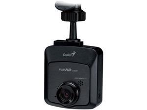 Genius DVR-FHD650 Full HD Vehicle Recorder Genius DVR-FHD650 Full HD Vehicle Recorder