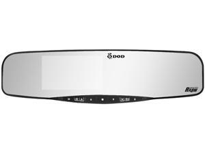 DOD-RX8W Full HD Rear View Mirror Dash Camera DOD-RX8W Full HD Rear View Mirror Dash Camera