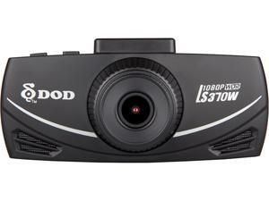 DOD Tech DOD-LS370W Dashcam with Sony Exmor CMOS Sensor DOD Tech DOD-LS370W Dashcam with Sony Exmor CMOS Sensor
