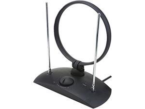 Triquest 8040 Amplified Antenna Triquest 8040 Amplified Antenna