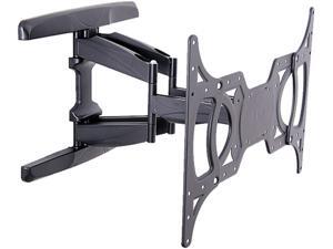 V7 WCL2DA99-2N Black Heavy Duty Low Profile Articulating Wall Mount V7 WCL2DA99-2N Black Heavy Duty Low Profile Articulating Wall Mount