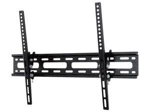 V7 WM2T77-2N Black 32" - 65" Low Profile Wall Mount With Tilt V7 WM2T77-2N Black 32" - 65" Low Profile Wall Mount With Tilt