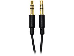 Cirago AXC1000 Stereo Audio Cable for iPod / iPhone / iPad / MP3 Player Cirago AXC1000 Stereo Audio Cable for iPod / iPhone / iPad / MP3 Player