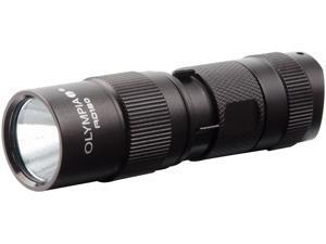 Olympia AD180 High Performance LED Flashlight Olympia AD180 High Performance LED Flashlight