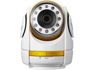 See.ing DXG-110VW White Wi-Fi Video Camera See.ing DXG-110VW White Wi-Fi Video Camera