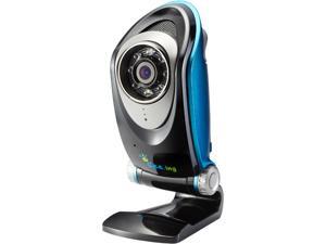 See.ing DXG-105VB Blue Cam DXG-105VB Wi-Fi Video Camera See.ing DXG-105VB Blue Cam DXG-105VB Wi-Fi Video Camera