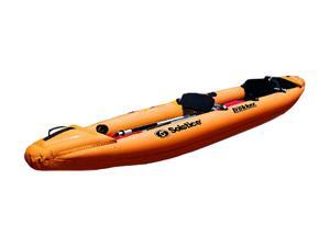 Swimline Soltce Trekker Duo Kayak Swimline Soltce Trekker Duo Kayak