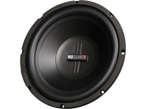 MB Quart DW1-304 400W 12" DVC Subwoofer MB Quart DW1-304 400W 12" DVC Subwoofer