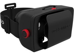 Homido Virtual Reality Headset for Smartphone Homido Virtual Reality Headset for Smartphone