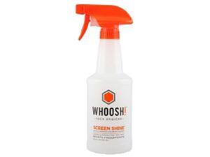WHOOSH! 31500MLSSC Screen Shine Professional 16.9 FL OZ/500 mL Sprayer Bottle WHOOSH! 31500MLSSC Screen Shine Professional 16.9 FL OZ/500 mL Sprayer Bottle