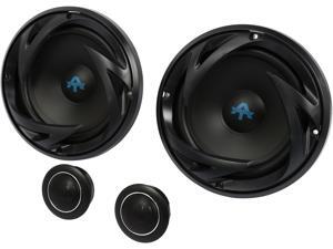 Autotek ATS65C 6.5" 300 Watts Peak Power ATS Speakers - Set of 2 Autotek ATS65C 6.5" 300 Watts Peak Power ATS Speakers - Set of 2