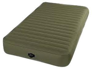 Intex Recreation Airbed Jr Twin With Pump Intex Recreation Airbed Jr Twin With Pump