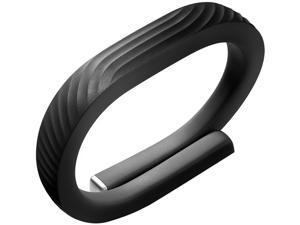 Jawbone JL01-52M-US UP24 Wristband (Medium) Onyx Jawbone JL01-52M-US UP24 Wristband (Medium) Onyx