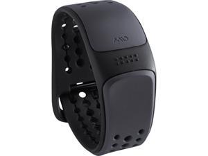 Mio Link Heart Rate Wristband ( Gray Large ) Mio Link Heart Rate Wristband ( Gray Large )