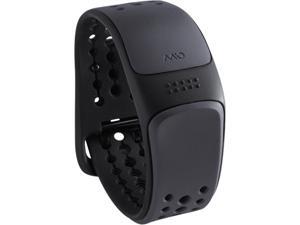 Mio Link Heart Rate Wristband ( Gray Medium/Small ) Mio Link Heart Rate Wristband ( Gray Medium/Small )