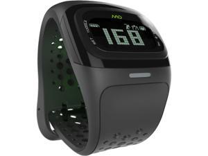Mio Global 58P-BLK ALPHA 2 Heart Rate Sport Watch Mio Global 58P-BLK ALPHA 2 Heart Rate Sport Watch