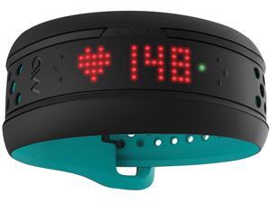 MIO 59P-REG FUSE HEART RATE TRAINING BAND Aqua MIO 59P-REG FUSE HEART RATE TRAINING BAND Aqua