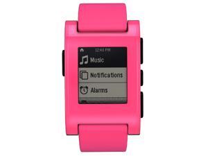 Pebble 301PK Smartwatch Pink Pebble 301PK Smartwatch Pink