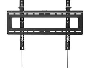 Tuff Mount T3027 32"-80" Ultra Slim Tilt TV wall mount LED & LCD HDTV up to VESA 400x400 max load 120 lbs Compatible with Samsung, Vizio, Sony, Panasonic, LG and Toshiba TV Tuff Mount T3027 32"-80" Ultra Slim Tilt TV wall mount LED & LCD HDTV up to VESA 400x400 max load 120 lbs Compatible with Samsung, Vizio, Sony, Panasonic, LG and Toshiba TV