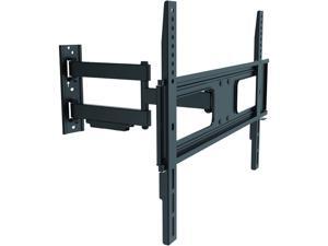Tuff Mount A2027 32"-72" Full Motion TV wall mount LED & LCD HDTV up to VESA 600x400 max load 100 lbs., compatible with Samsung, Vizio, Sony, Panasonic, LG and Toshiba TV Tuff Mount A2027 32"-72" Full Motion TV wall mount LED & LCD HDTV up to VESA 600x400 max load 100 lbs., compatible with Samsung, Vizio, Sony, Panasonic, LG and Toshiba TV