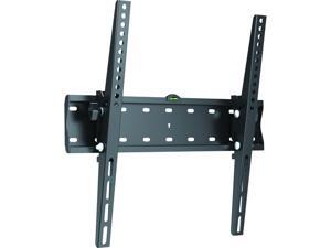 Polaroid TP60MT Black 20"-60" Slim Tilting TV Wall Mount LED & LCD HDTV Compatible with Samsung, Vizio, Sony, Panasonic, LG, and Toshiba TV Polaroid TP60MT Black 20"-60" Slim Tilting TV Wall Mount LED & LCD HDTV Compatible with Samsung, Vizio, Sony, Panasonic, LG, and Toshiba TV