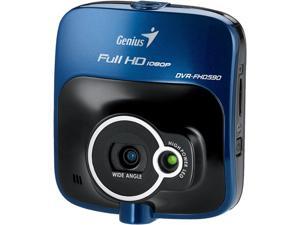 Genius DVR-FHD590 Full HD Vehicle Video Recorder Genius DVR-FHD590 Full HD Vehicle Video Recorder