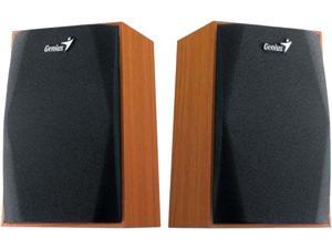 Genius 31731063101 SP HF160 4W Speakers Wood Genius 31731063101 SP HF160 4W Speakers Wood