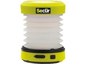 Secur SP-1103 Mini Collapsible Storm Lantern Secur SP-1103 Mini Collapsible Storm Lantern