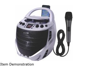 JS Karaoke CDG Karaoke Player GQ367 JS Karaoke CDG Karaoke Player GQ367