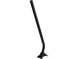 Mediasonic HomeWorX HW-510P Powder Coated 38" Antenna Pole Mediasonic HomeWorX HW-510P Powder Coated 38" Antenna Pole