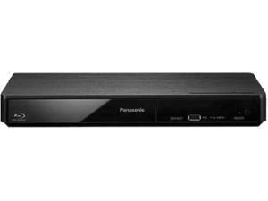 Panasonic DMP-BD901 Panasonic DMP-BD901