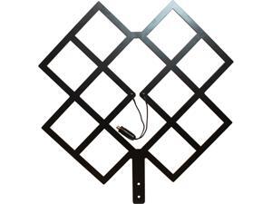 HD Frequency CC-17 Cable Cutter HDTV Antenna HD Frequency CC-17 Cable Cutter HDTV Antenna