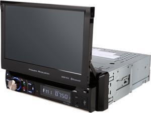 Power Acoustik PND-726B 7" Flip-Out Navigation Power Acoustik PND-726B 7" Flip-Out Navigation