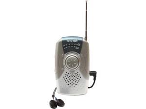 Sentry AM FM Pocket Radio PR799 Sentry AM FM Pocket Radio PR799