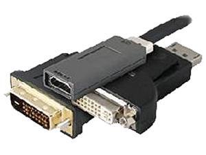 AddOn HDMI2DVID 8" Cable AddOn HDMI2DVID 8" Cable