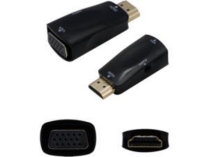 AddOn HDMI2VGAADPT Cable AddOn HDMI2VGAADPT Cable