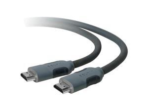 Belkin HDMI Audio/Video Cable Belkin HDMI Audio/Video Cable