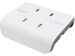 Belkin B2E027 4-Port USB Power Charger Belkin B2E027 4-Port USB Power Charger
