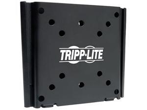 TRIPP LITE DWF1327M Black 13" - 27" Fixed Wall Mount for Flat-Screen Displays TRIPP LITE DWF1327M Black 13" - 27" Fixed Wall Mount for Flat-Screen Displays