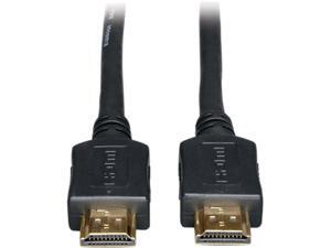 Tripp Lite High Speed HDMI Cable, Digital Video with Audio (M/M), 20-ft Tripp Lite High Speed HDMI Cable, Digital Video with Audio (M/M), 20-ft