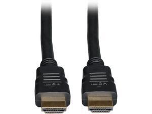 Tripp Lite P569-006-CL2 HDMI Audio/Video Cable with Ethernet Tripp Lite P569-006-CL2 HDMI Audio/Video Cable with Ethernet