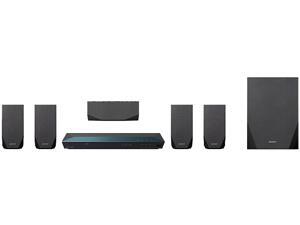 SONY BDVE2100 Home Theater System 3D Blu-ray SONY BDVE2100 Home Theater System 3D Blu-ray