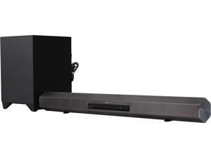 Sony HTCT260H Sound Bar With Wireless Subwoofer And Bluetooth Sony HTCT260H Sound Bar With Wireless Subwoofer And Bluetooth