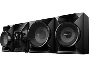 SONY MHC-ECL99BT Wireless Music System SONY MHC-ECL99BT Wireless Music System