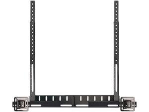 Bell’O 7912B Mounting Adapter for Flat Panel Display, Speaker Bell’O 7912B Mounting Adapter for Flat Panel Display, Speaker