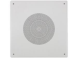 Factor C-855S 8-Inch 5-Watt Paging Ceiling Speaker Factor C-855S 8-Inch 5-Watt Paging Ceiling Speaker