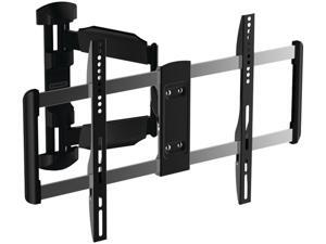 Stanley Mounts TLX-105FM 37" - 70" Full Motion Articulating TV Wall Mount LED & LCD HDTV,up to VESA 600x400 Max Load 80 lbs,Compatible with Samsung, Vizio, Sony, Panasonic, LG, and Toshiba TV Stanley Mounts TLX-105FM 37" - 70" Full Motion Articulating TV Wall Mount LED & LCD HDTV,up to VESA 600x400 Max Load 80 lbs,Compatible with Samsung, Vizio, Sony, Panasonic, LG, and Toshiba TV