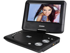 SDVD7029 Portable DVD Players SDVD7029 Portable DVD Players