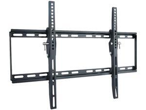 ProHT by Inland 5336 Black 37"-70" Low Profile Tilt TV Wall Mount LED & LCD HDTV Up to VESA 600x400mm Max Load 90 lbs. Compatible with Samsung, Vizio, Sony, Panasonic, LG and Toshiba TV ProHT by Inland 5336 Black 37"-70" Low Profile Tilt TV Wall Mount LED & LCD HDTV Up to VESA 600x400mm Max Load 90 lbs. Compatible with Samsung, Vizio, Sony, Panasonic, LG and Toshiba TV